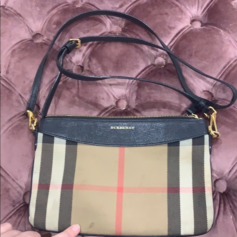Burberry Cross body